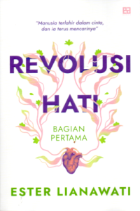 Image of REVOLUSI HATI