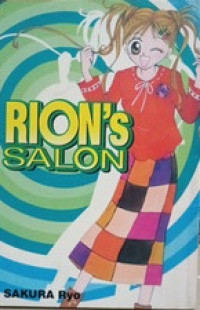 Image of RION'S SALON