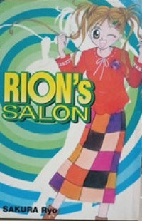 RION'S SALON