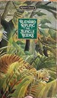 THE JUNGLE BOOKS