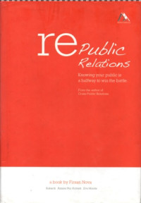 Image of Republic Relations