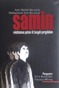 Image of SAMIN: MISTISISME PETANI DI TENGAH PERGOLAKAN