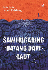 Image of SAWERIGADING DATANG DARI LAUT