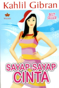 Image of SAYAP-SAYAP CINTA