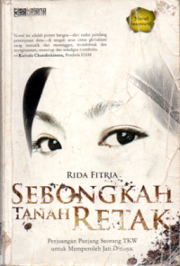 Image of SEBONGKAH TANAH RETAK