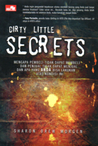 DIRTY LITTLE SECRETS