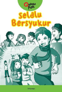 Image of SELALU BERSYUKUR