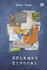 Image of SELAMAT TINGGAL