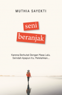 SENI BERANJAK