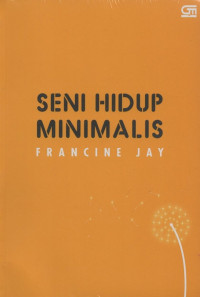 Image of SENI HIDUP MINIMALIS