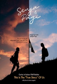 Image of SENJA & PAGI