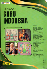 Image of SENYAWA GURU INDONESIA