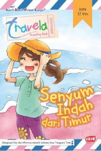 Image of SENYUM INDAH DARI TIMUR