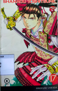 Image of SHANAOU YOSHITSUNE