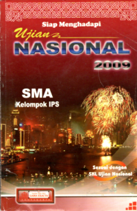 Image of SIAP MENGHADAPI UJIAN  NASIONAL