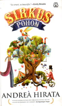 Image of SIRKUS POHON