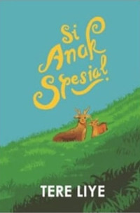 Image of SI ANAK SPESIAL