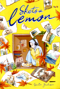 Image of SKETSA LEMON