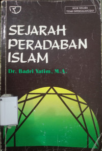 Sejarah Peradaban Islam