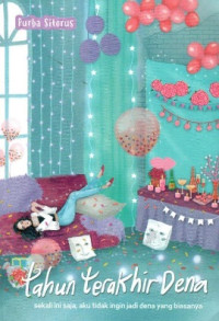 Image of TAHUN TERAKHIR DENA