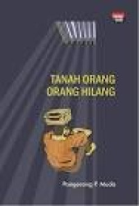 TANAH ORANG ORANG HILANG