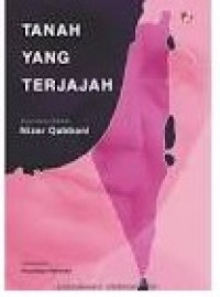 Image of TANAH YANG TERJAJAH
