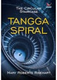 Image of TANGGA SPIRAL