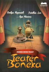 Image of TEATER BONEKA