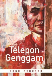 Image of TELEPON GENGGAM