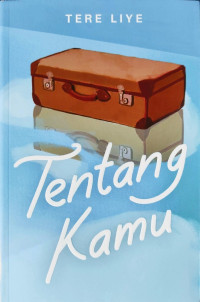 Image of TENTANG KAMU