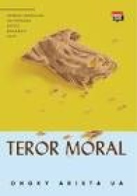Image of TEROR MORAL
