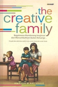 THE CREATIVE FAMILY