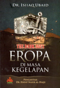 Image of THE DARK AGES EROPA DI MASA KEGELAPAN