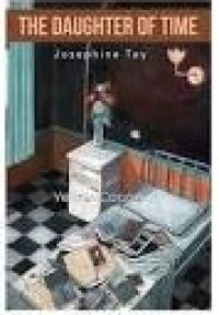 Image of THE DAUGHTER OF TIME