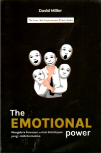 Image of THE EMOTIONAL POWER