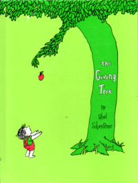 Image of THE GIVING TREE
