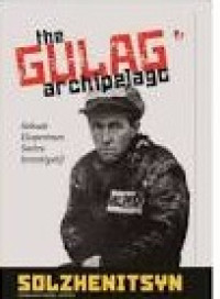 Image of THE GULAG ARCHIPELAGO