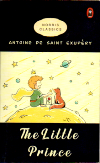Image of THE LITTLE PRINCE