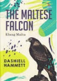 Image of THE MALTESE FALCON= ELANG MALTA