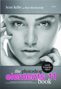 THE PHOTOSHOP ELEMENTS 11