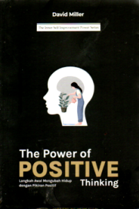 Image of THE POWER OF POSITIVE THINKING