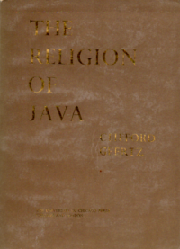 Image of THE RELIGION OF JAVA