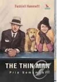 Image of THE THIN MAN: PRIA SEMAMPAI