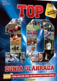 TOP 10 DUNIA OLAHRAGA