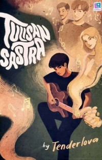 Image of TULISAN SASTRA