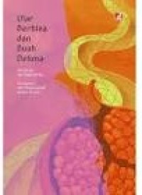 Image of ULAR BERBISA DAN BUAH DELIMA