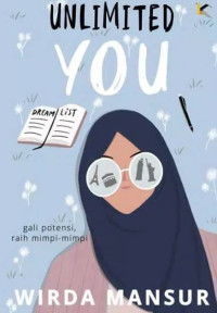Image of UNLIMITED YOU