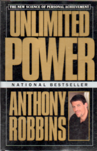 Image of UNLIMITED POWER