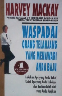 Image of WASPADAI ORANG TELANJANG YANG MENAWARI ANDA BAJU