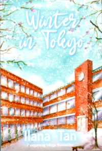 Image of WINTER IN TOKYO